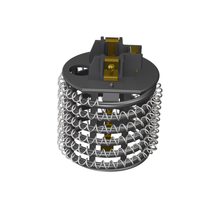 resistencia gorducha 4t 5700w 220v hydra