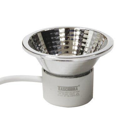 lampada led ar70 7w 24 modulo taschibra bivolt 1