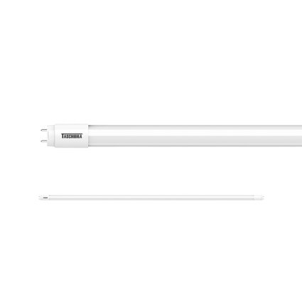lampada tubo led t8 9 9w 60cm g13 taschibra bivolt
