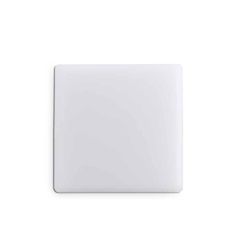 Painel de Led Frameless Quadrado Sobrepor 36W Bivolt Bravalumi