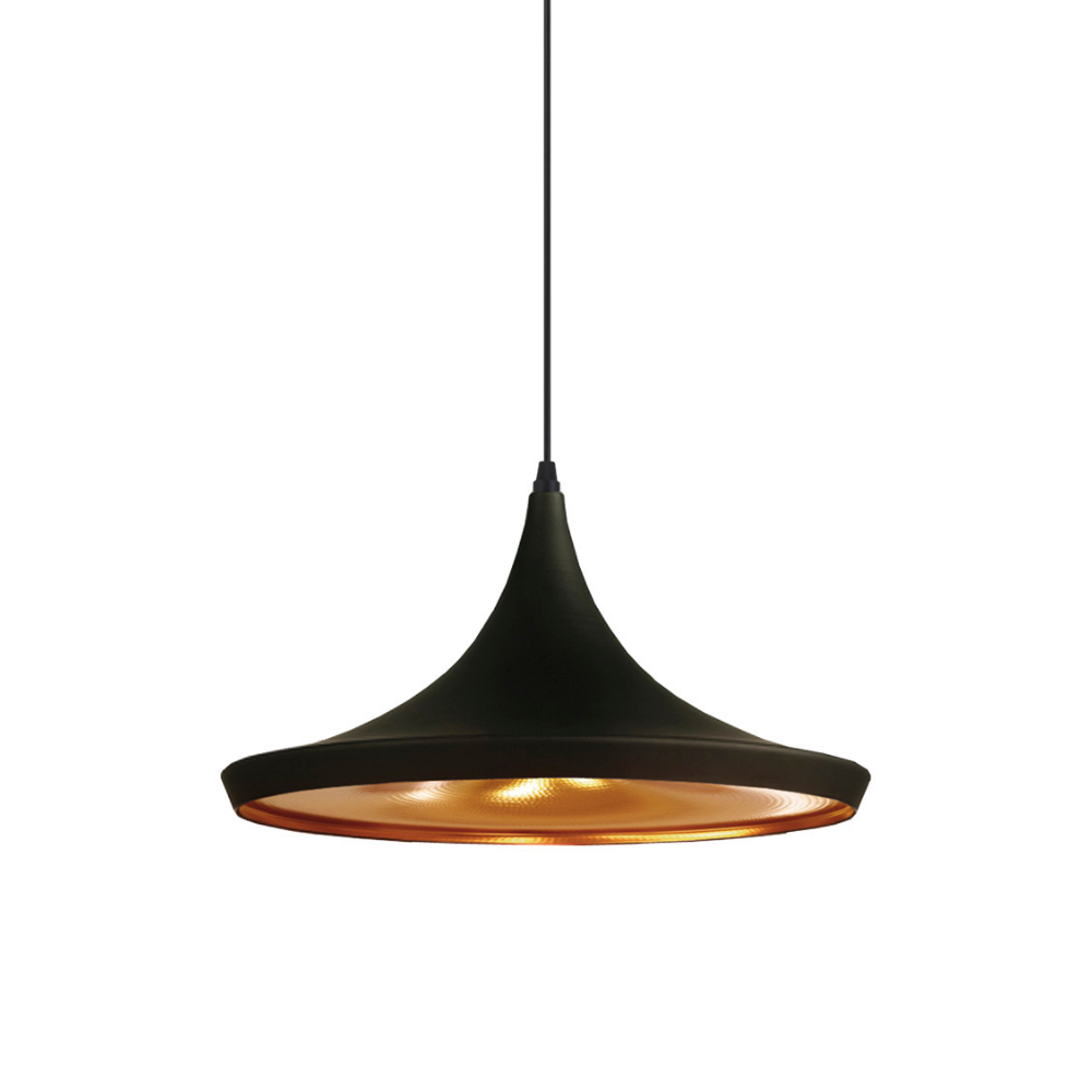 lustre pendente taschibra td 900 japones preto e27 bivolt