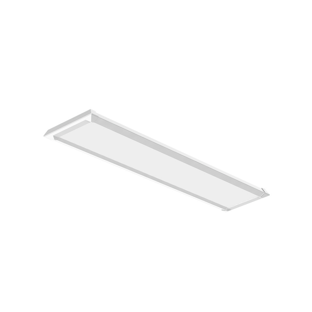 luminaria led taschibra sobrepor tl slim 10 branca bivolt 2