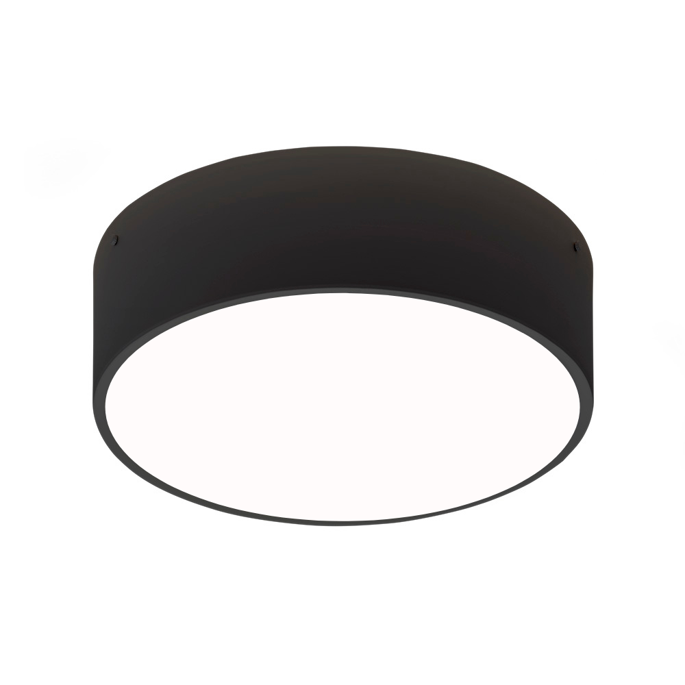 plafon taschibra ring redondo taschibra bivolt 4xe27 bivolt preto