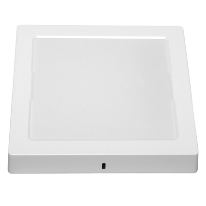 painel com placa de led taschibra 24w lys quadrado sobrepor bivolt 2