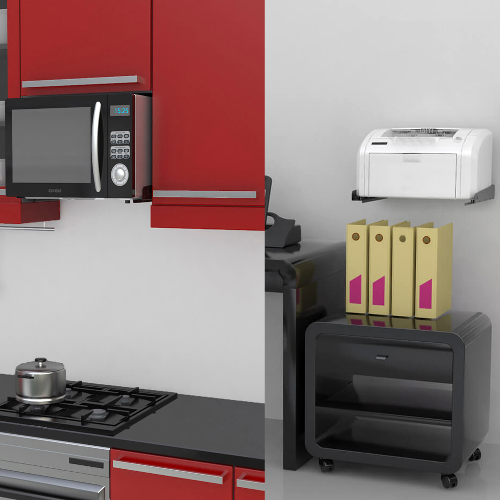 suporte fixo para forno microondas brasforma 3