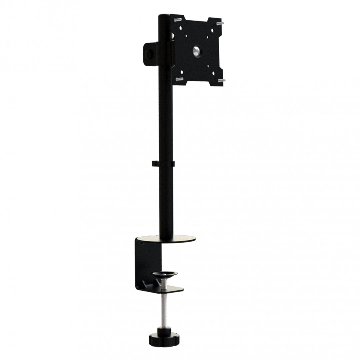 suporte de mesa morsa para monitor de 13 a 27 brasforma 5
