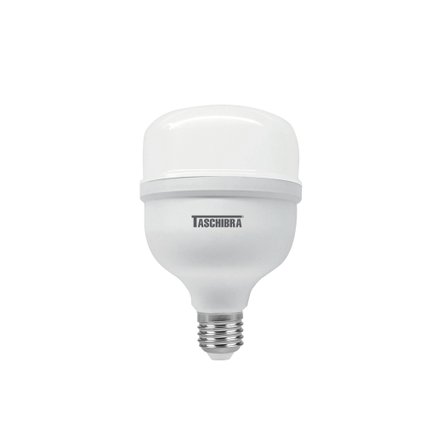 lampada super high led tkl 61w taschibra e27 bivolt