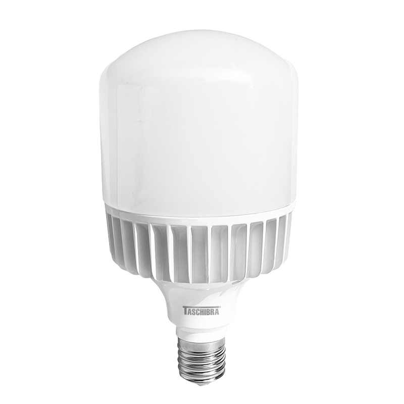 Lâmpada Super High Led TKL840 150W Taschibra E40 Bivolt