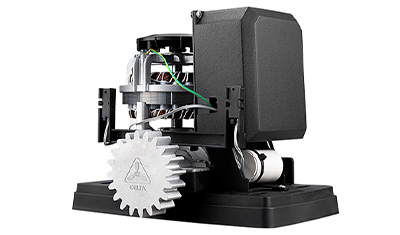 motor automatizador para portao deslizante delta move flex dz300 d2