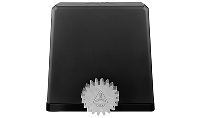 motor automatizador para portao deslizante delta move flex d1