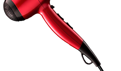 secador de cabelo elgin glossy ion ceramica 2000w m2
