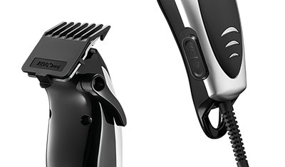 maquininha cortador de cabelo e barba elgin studio pro men 2 em 1 m2