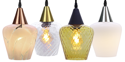 lustre pendente taschibra monalisa e27 bivolt m1