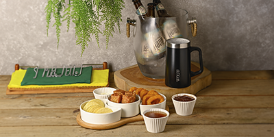 caneca temico em aco inox preto m1