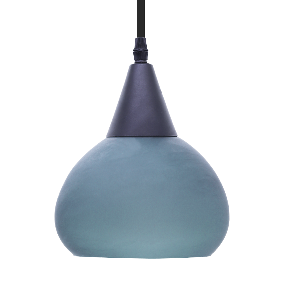 lustre pendente taschibra td411 e27 bivolt