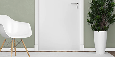 guarnicao de porta eva autocolante branco m3