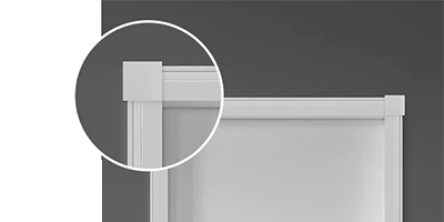 guarnicao de porta eva autocolante branco m2