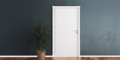 guarnicao de porta eva autocolante branco m1