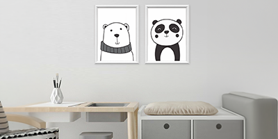 quadro decorativos bravalumi m3