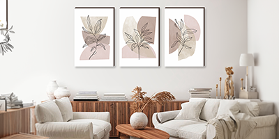 quadro decorativos bravalumi m2