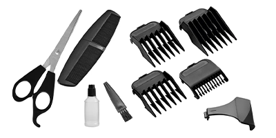 maquininha cortador de cabelos philco dual action titanium m1