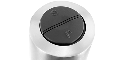 moedor eletrico de temperos philco inox m2