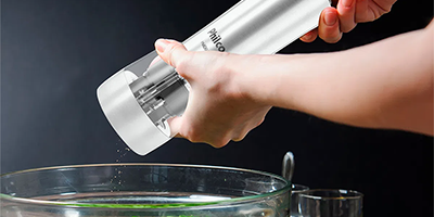 moedor eletrico de temperos philco inox m1