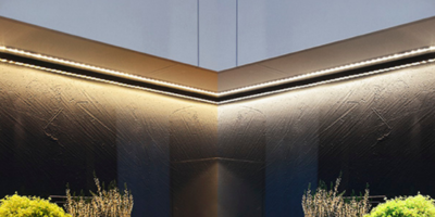 fita de led slim pix 2835 ip20 12v com 5 metros m2