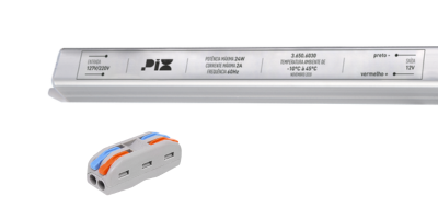 fonte slim pix 2v autovolt m3