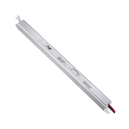 fonte slim pix 36w 3a 12v autovolt
