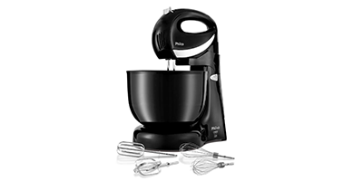 batedeira britania philco paris duo mixer turbo preta m1