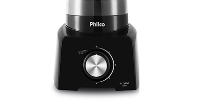 liquidificador philco 4 velocidades 900w preto m2