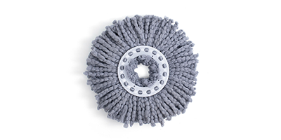 mop simplo giro fit com balde e esfregao de microfibra m1