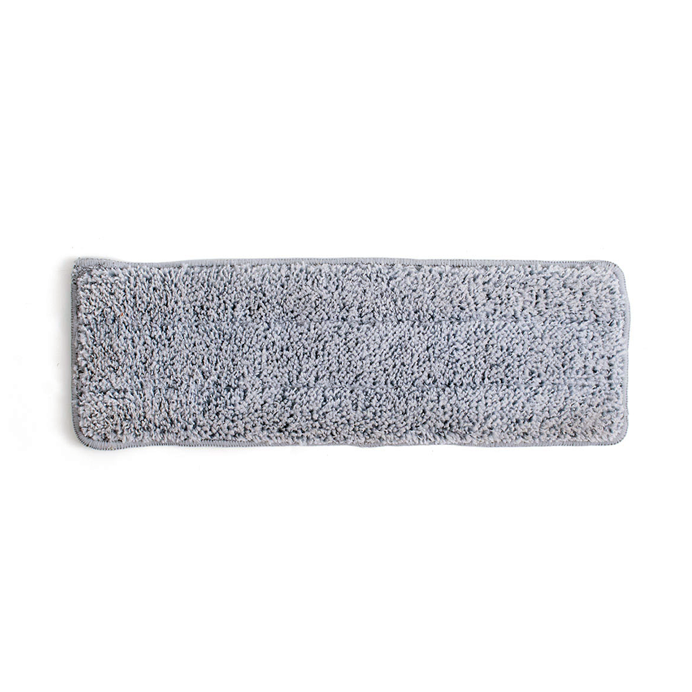 refil para mop simplo slim esfregao de microfibra