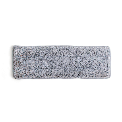 refil para mop simplo slim esfregao de microfibra