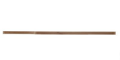 tabua de bambu para servir 32cm retangular m3