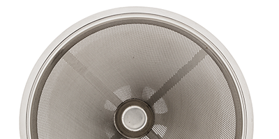 filtro lyor coador cafe reutilizavel inox m3