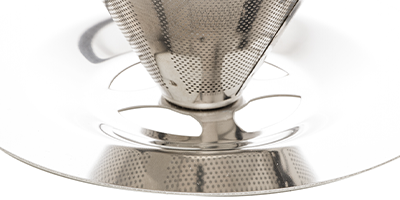 filtro lyor coador cafe reutilizavel inox m1