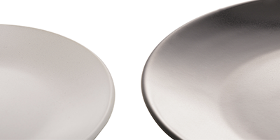 prato de ceramica lyor cronus 27cm raso m2