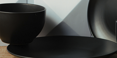 bowl de ceramica lyor cronus 15cm fundo m3