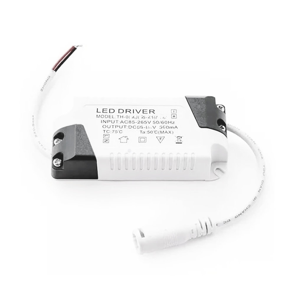 driver taschibra para painel de led autovolt
