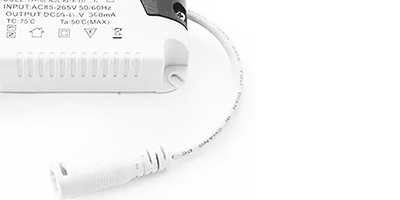 driver taschibra para painel de led autovolt m1