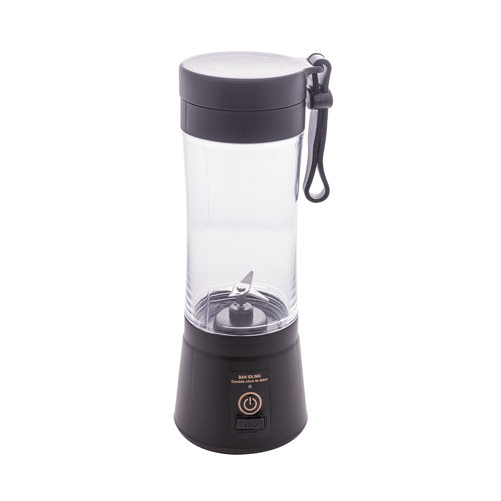 mixer portatil lyor usb preto