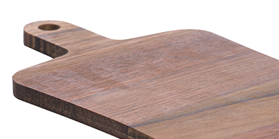 tabua de jatoba para cortes 28cm retangular m1