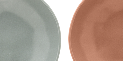 bowl de ceramica wolff organic 20cm fundo m3