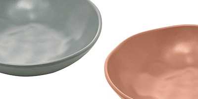 bowl de ceramica wolff organic 20cm fundo m1