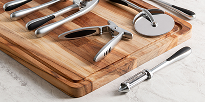 abridor wolff aco inox chef pro com cabo para champanhe e espumante m2