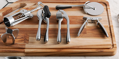 abridor wolff aco inox chef pro com cabo para champanhe e espumante m1