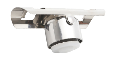 tampa com pressao de aco inox para champanhe wolff m2