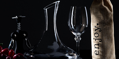 saca rolhas julia wolff para garrafa de vinho m2